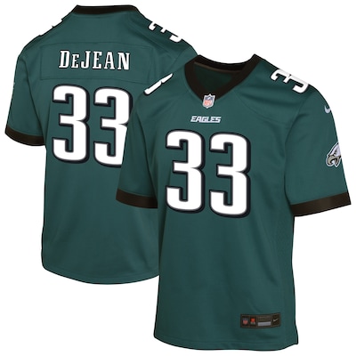 Philadelphia Eagles Kids Jerseys 2025-10-24-012